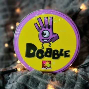 Настільна гра Spot it! Dobble - Класична 2472854622 фото