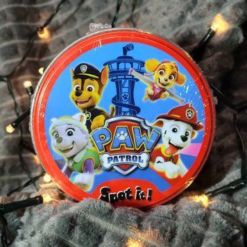 Настільна гра Spot it! Dobble &mdash; Щенячий Патруль/Paw Patrol 2473691307 фото
